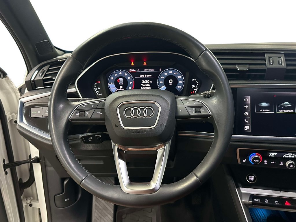 Used 2023 Audi Q3 2.0T Premium Plus AWD/4WD image 22