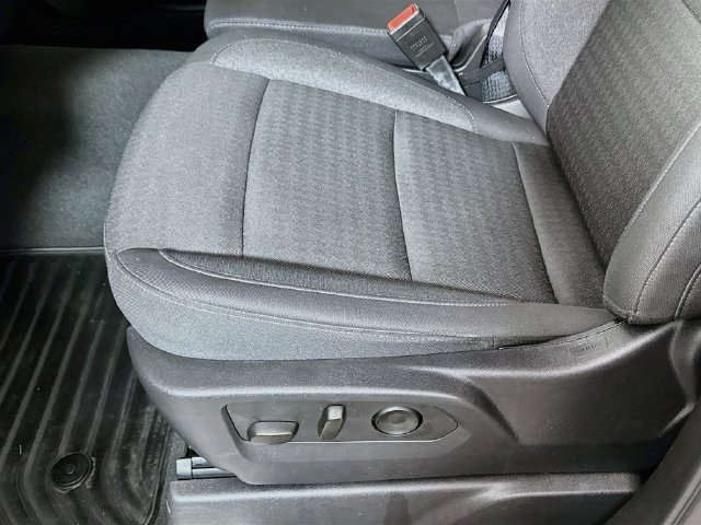 Used 2026 Chevrolet Silverado 1500 LT AWD/4WD image 24