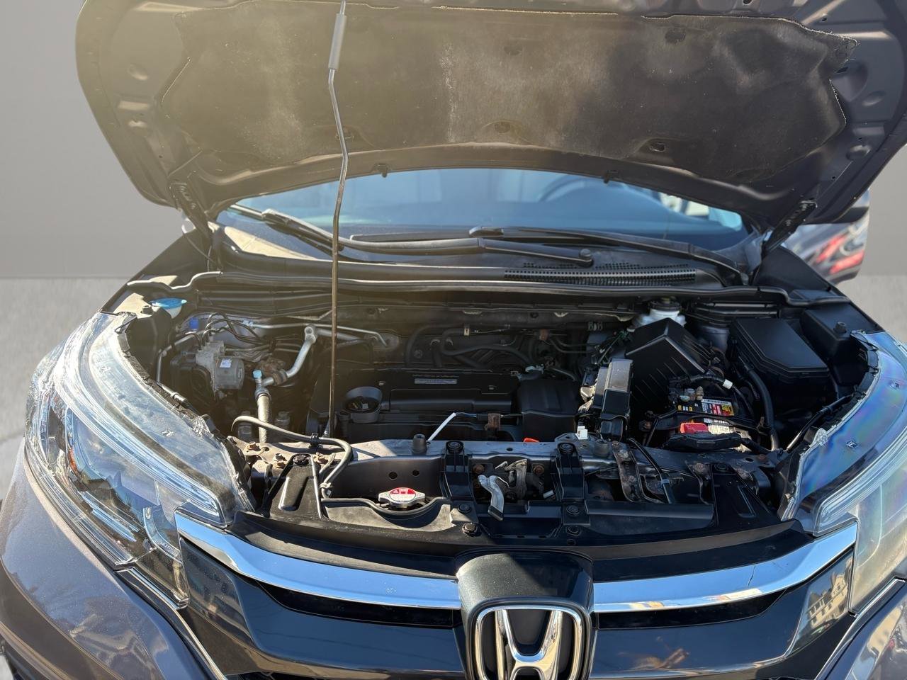 Used 2016 Honda CR-V LX image 20