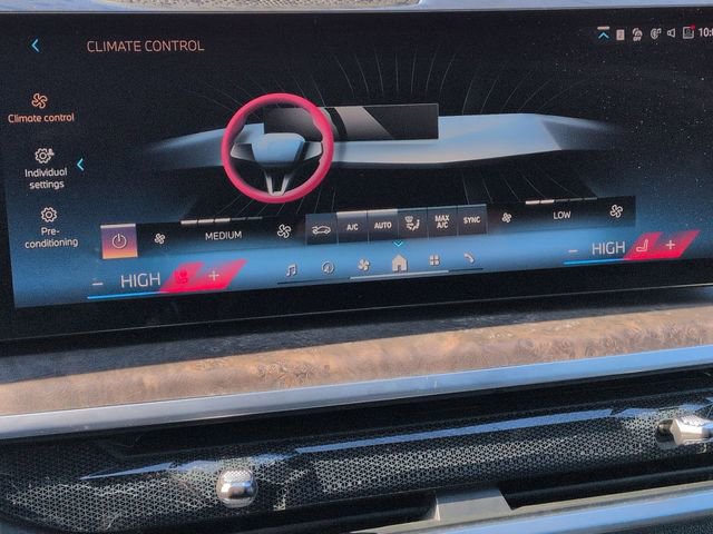 Used 2024 BMW X5 xDrive40i image 22