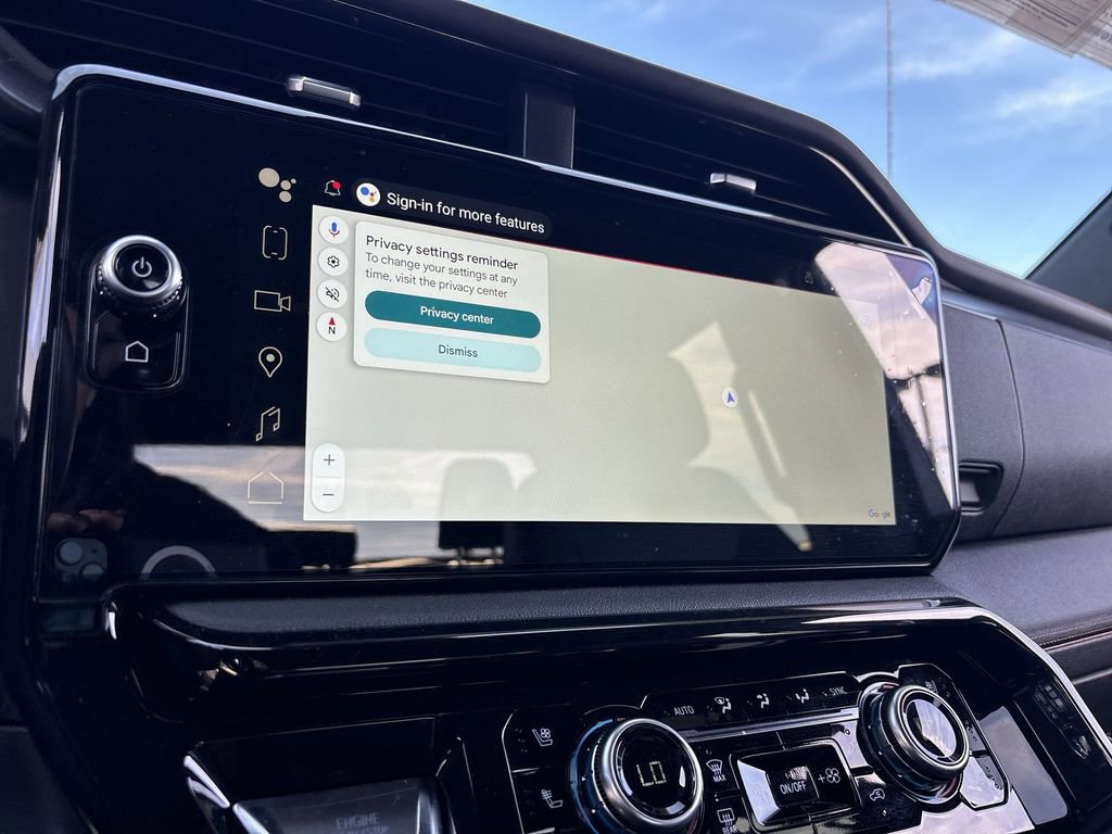 Used 2025 GMC Sierra 1500 AT4 image 14