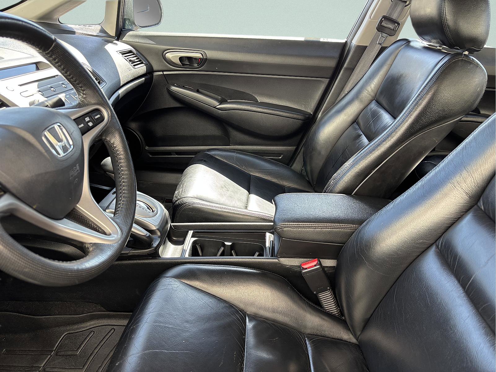 Used 2010 Honda Civic LX-S image 12