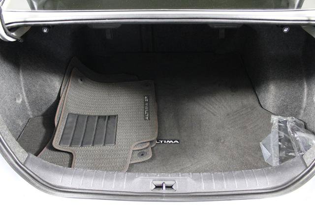 Certified 2023 Nissan Altima 2.5 SR FWD image 17