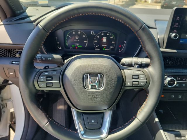 Certified 2026 Honda CR-V TrailSport image 16