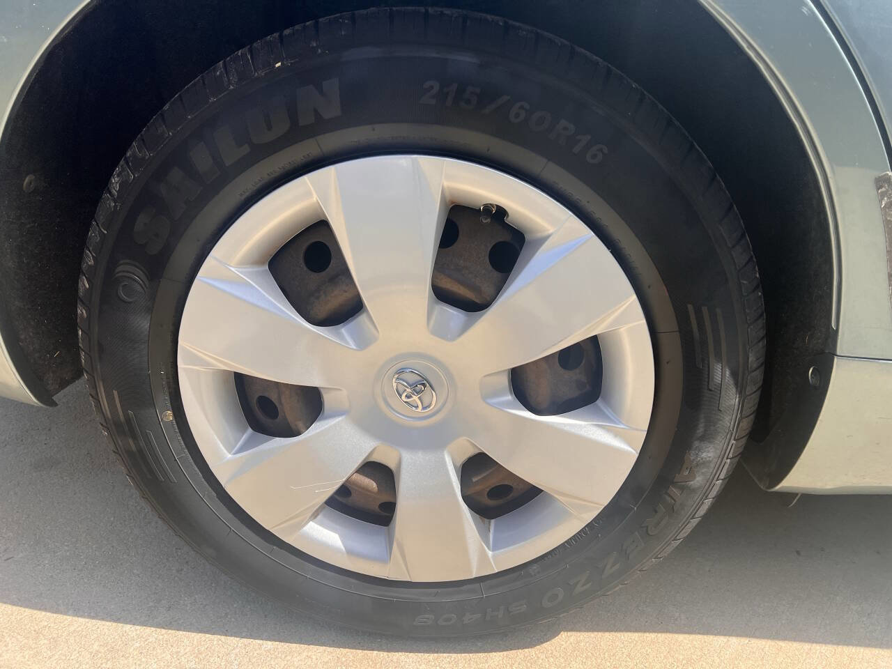 Used 2009 Toyota Camry SE image 9