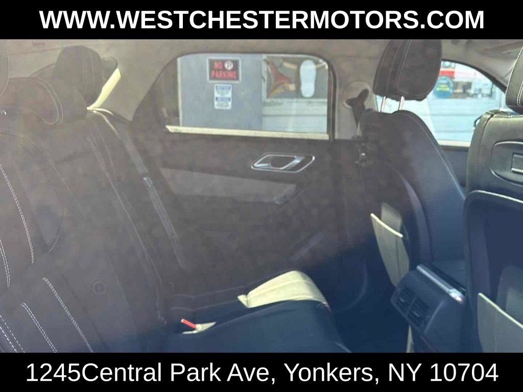 Used 2022 Land Rover Range Rover Velar S AWD/4WD image 21