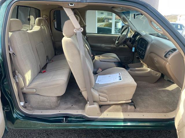Used 2004 Toyota Tundra SR5 AWD/4WD image 30