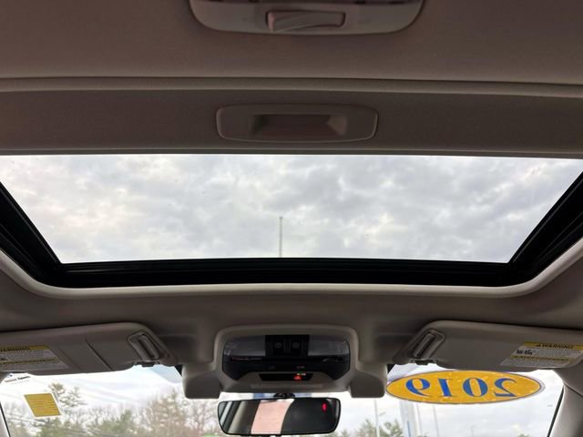 Used 2019 Subaru Crosstrek 2.0i Limited w/ Moonroof Package w/Navigation image 11