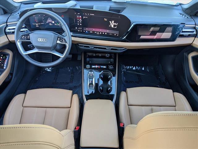 New 2025 Audi A5 2.0T Prestige image 14