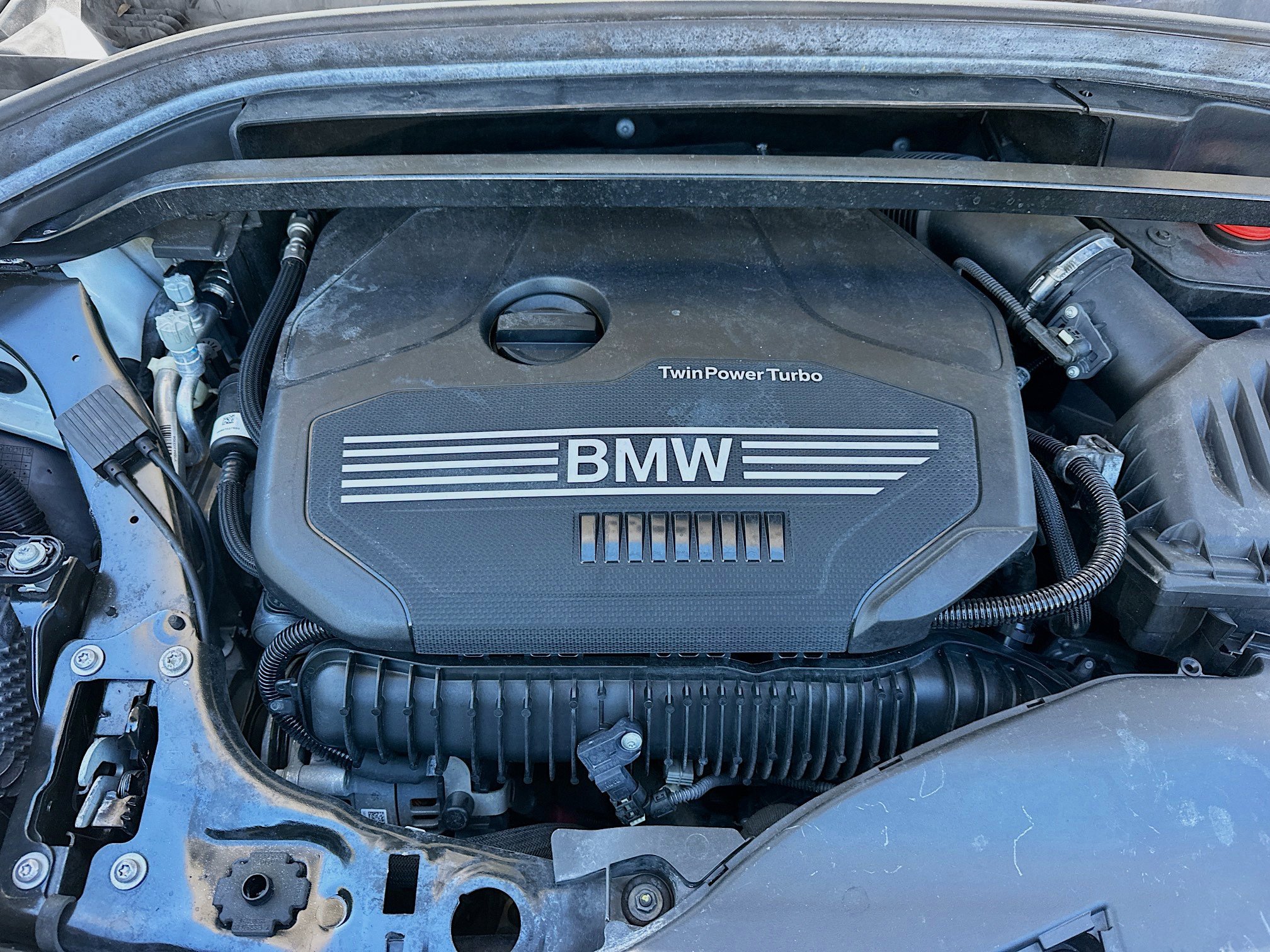 Used 2022 BMW X2 sDrive28i w/ Convenience Package image 36