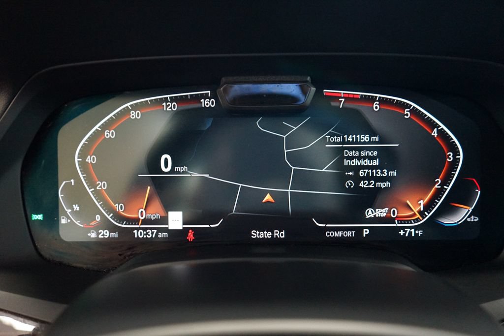 Used 2019 BMW X5 xDrive40i AWD/4WD image 38