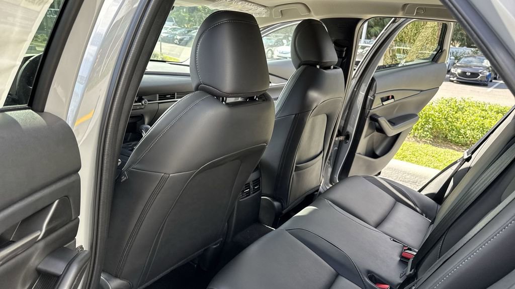 New 2026 MAZDA CX-30 AWD 2.5 S image 35