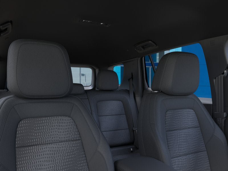 New 2026 Chevrolet Equinox LT FWD image 24