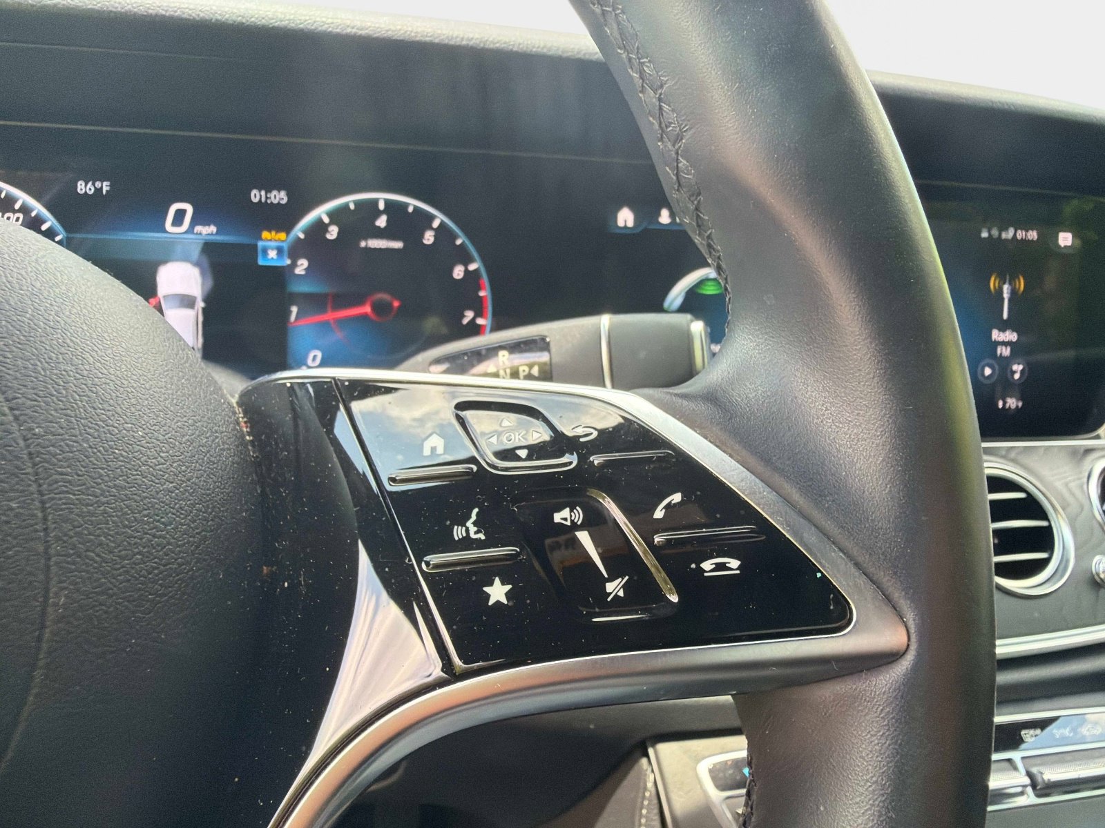 Certified 2023 Mercedes-Benz E 350 Sedan image 25