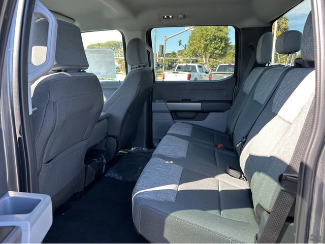 New 2026 Ford F250 XLT image 17