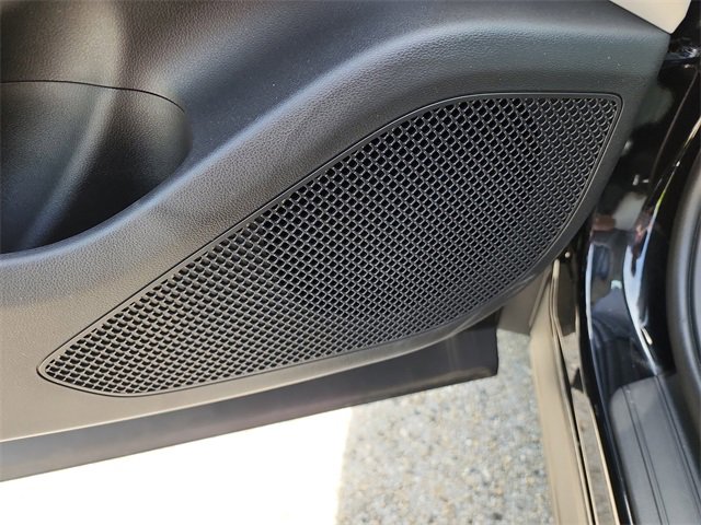 New 2025 Hyundai Tucson SEL image 17