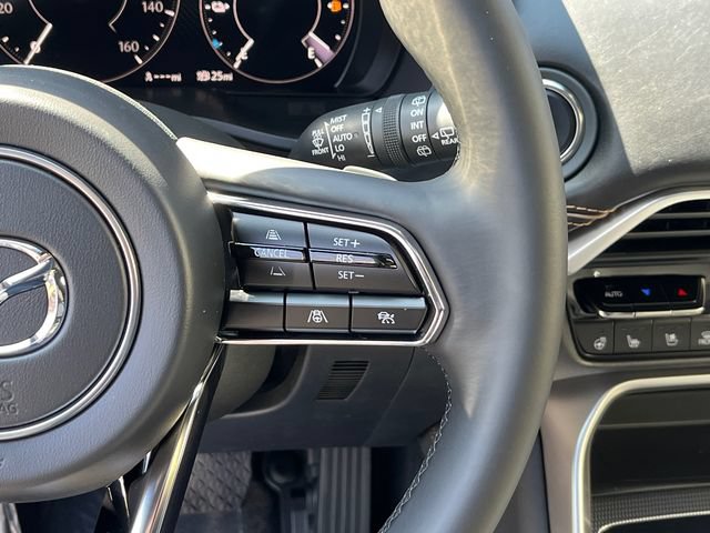 New 2026 MAZDA CX-90 Plug-In Hybrid w/ Premium Plus AWD/4WD image 13