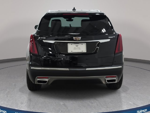 New 2026 Cadillac XT5 Premium Luxury w/ LPO, Floor Liner Package FWD image 6