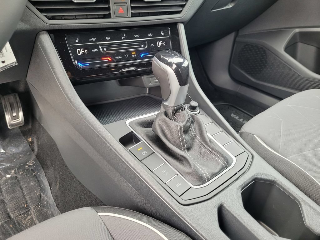 New 2026 Volkswagen Jetta Sport FWD image 20
