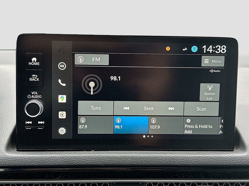 Used 2025 Honda Civic Sport image 11