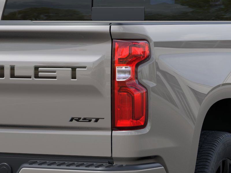 New 2026 Chevrolet Silverado 1500 RST image 32
