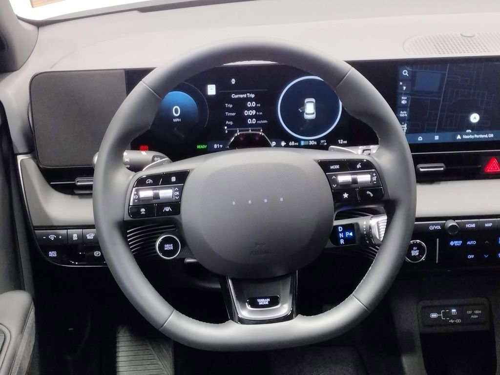 New 2025 Hyundai Ioniq 5 XRT image 39