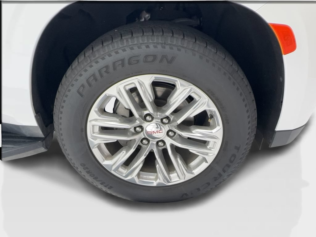Used 2024 GMC Yukon SLT RWD image 13