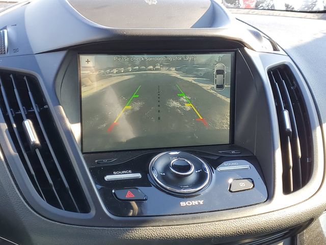 Used 2019 Ford Escape Titanium w/ U9j03 - Titanium Tow Package AWD/4WD image 25