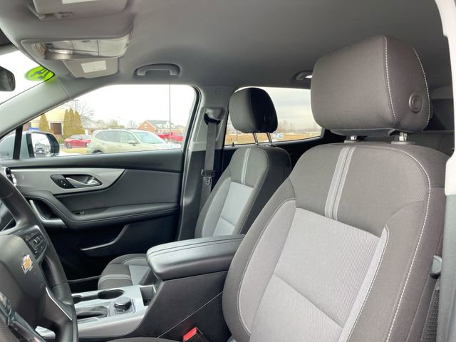 Used 2024 Chevrolet Blazer LT image 10