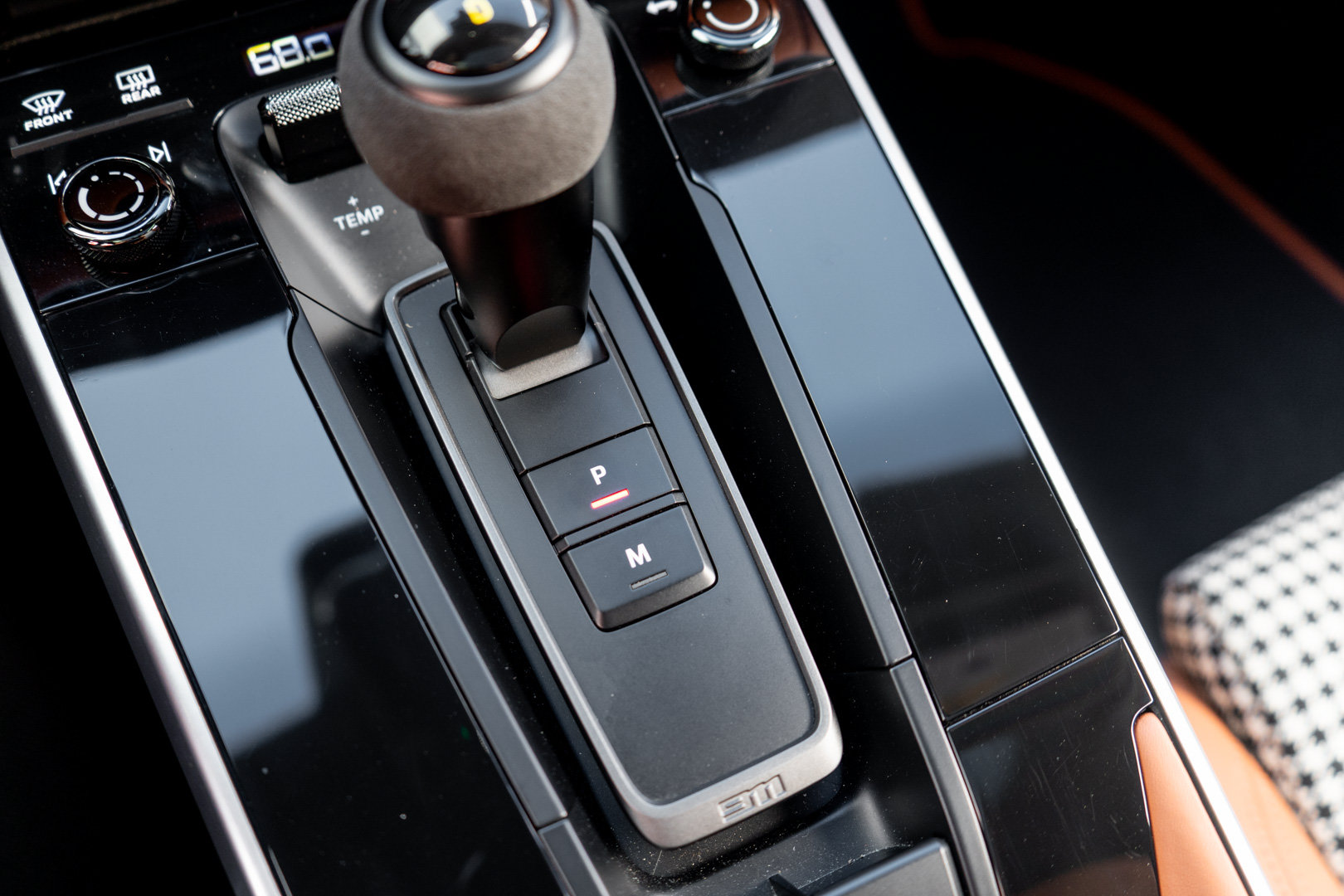 Used 2024 Porsche 911 Turbo S AWD/4WD image 26