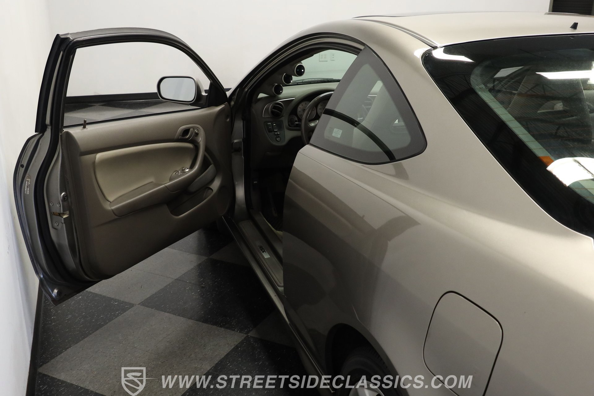 Used 2003 Acura RSX Type-S image 32