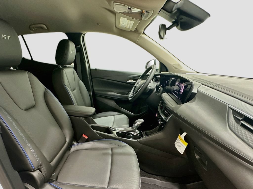New 2026 Buick Encore GX Sport Touring w/ Advanced Technology Package FWD image 30