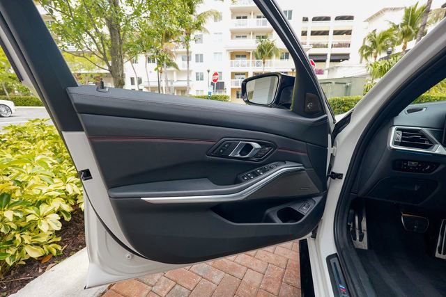 Used 2024 BMW M3 CS w/ M Driver's Package image 54