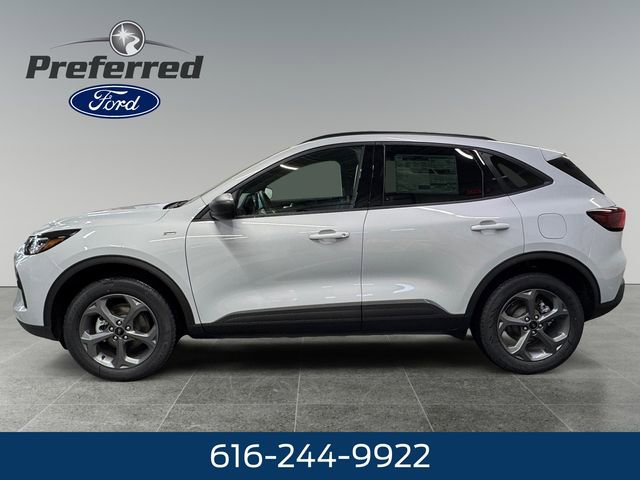 New 2026 Ford Escape ST-Line w/ Tech Pack #1 AWD/4WD image 3