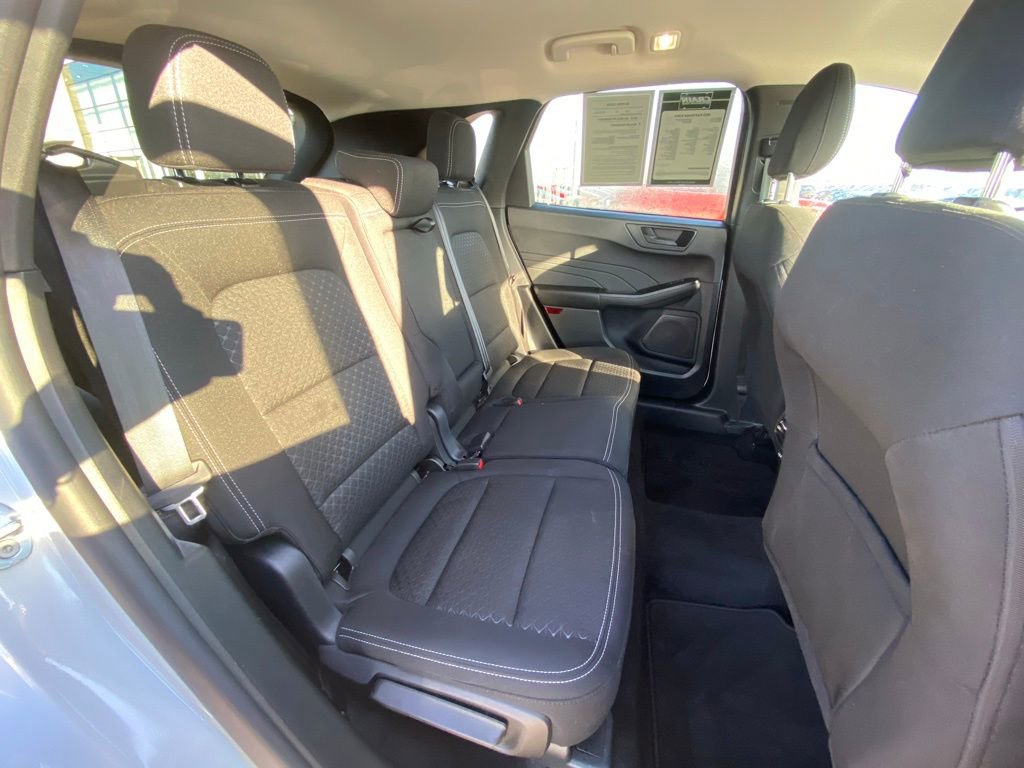 Used 2025 Ford Escape Active w/ Cold Weather Package image 27