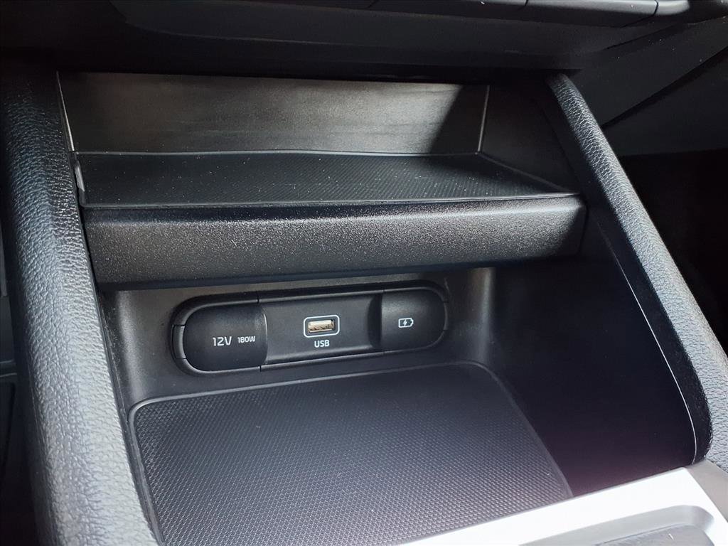 Used 2024 Kia Forte LXS image 19