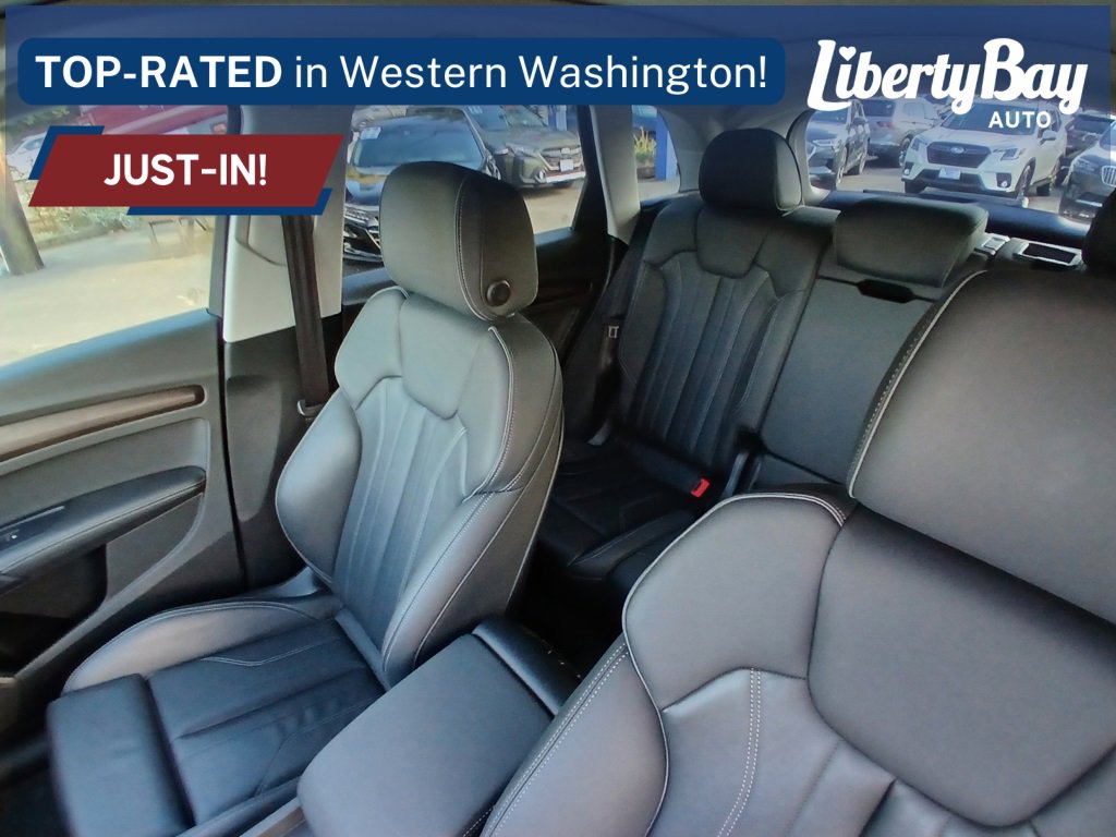 Used 2024 Audi Q5 2.0T Premium Plus image 19