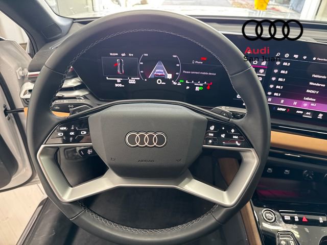 Used 2025 Audi A5 2.0T Premium w/ Convenience Package image 24