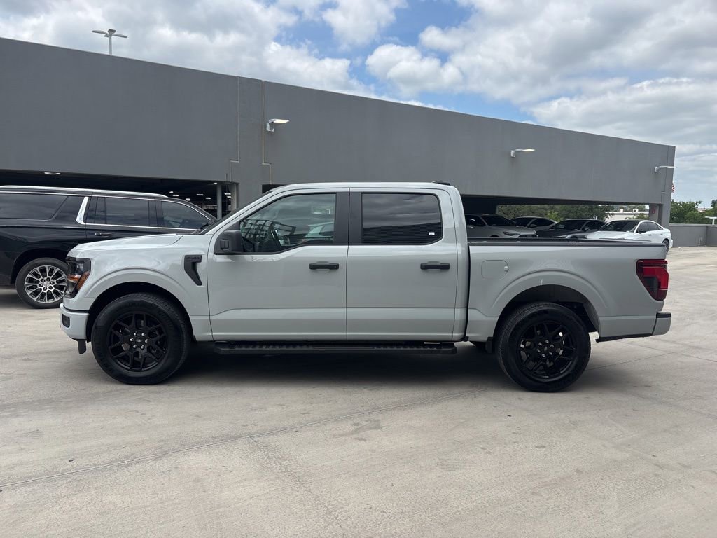 Used 2024 Ford F150 STX RWD image 9