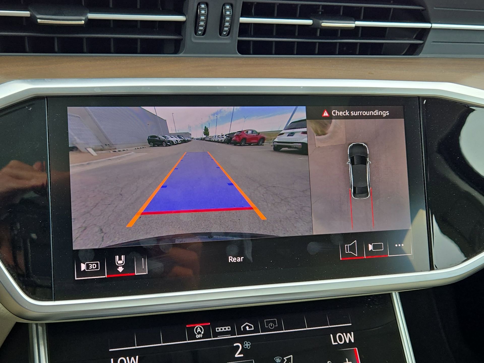 Used 2024 Audi A6 Premium Plus image 18