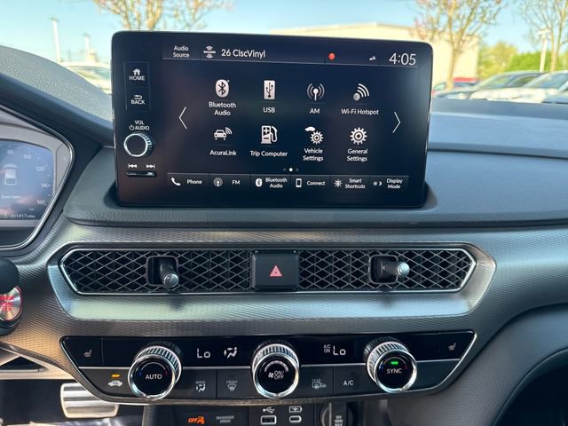 Used 2026 Acura Integra A-Spec image 20