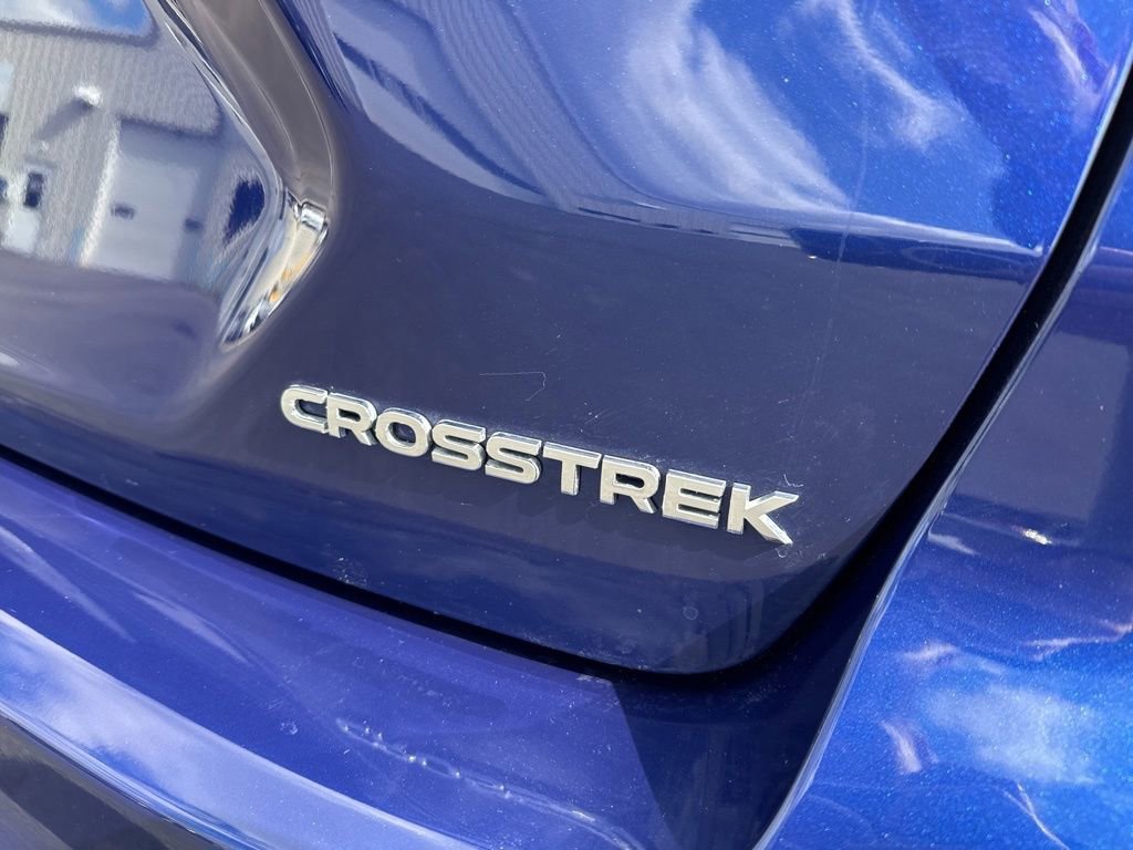 Used 2024 Subaru Crosstrek 2.0i AWD/4WD image 10