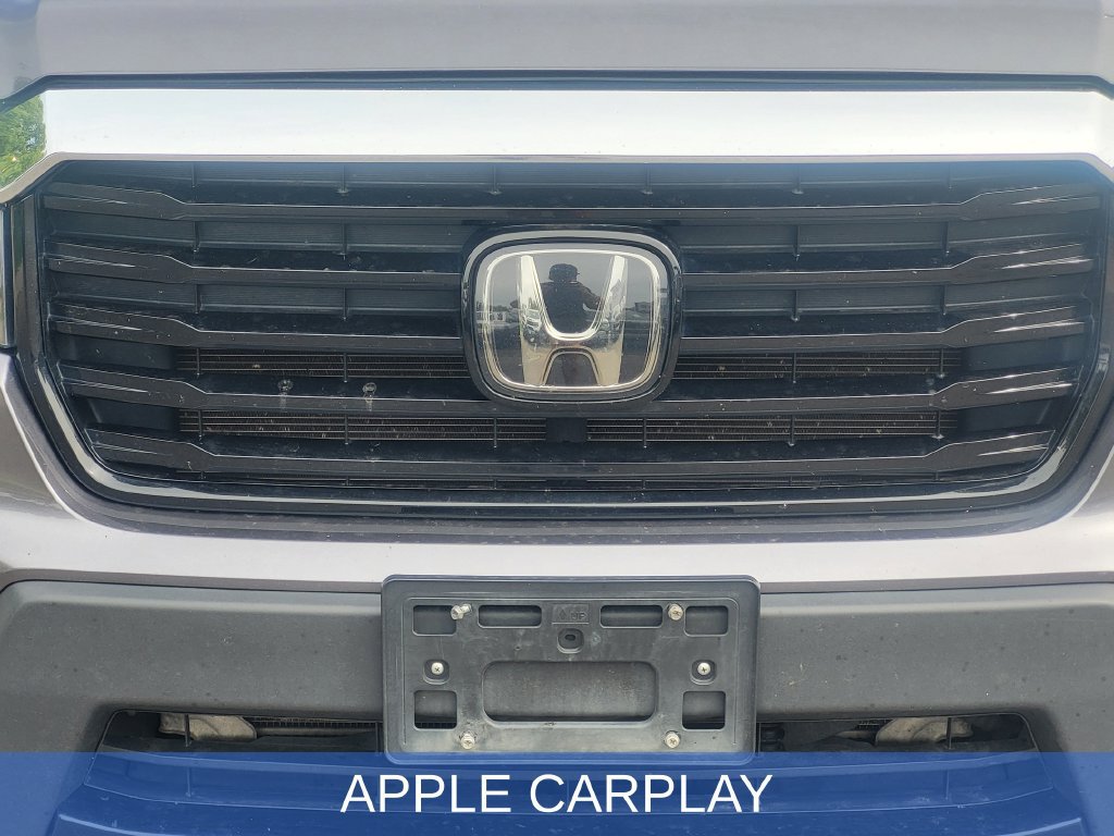 Used 2021 Honda Ridgeline RTL-E image 15