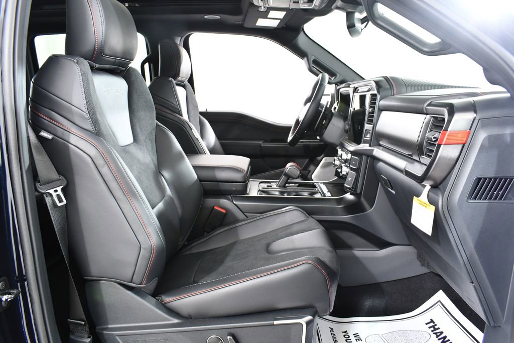 New 2026 Ford F150 Raptor image 10