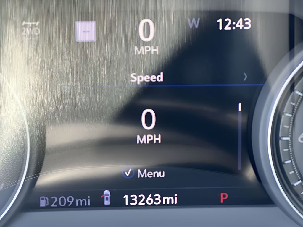 Certified 2024 Cadillac XT6 Premium Luxury w/ Platinum Package image 12