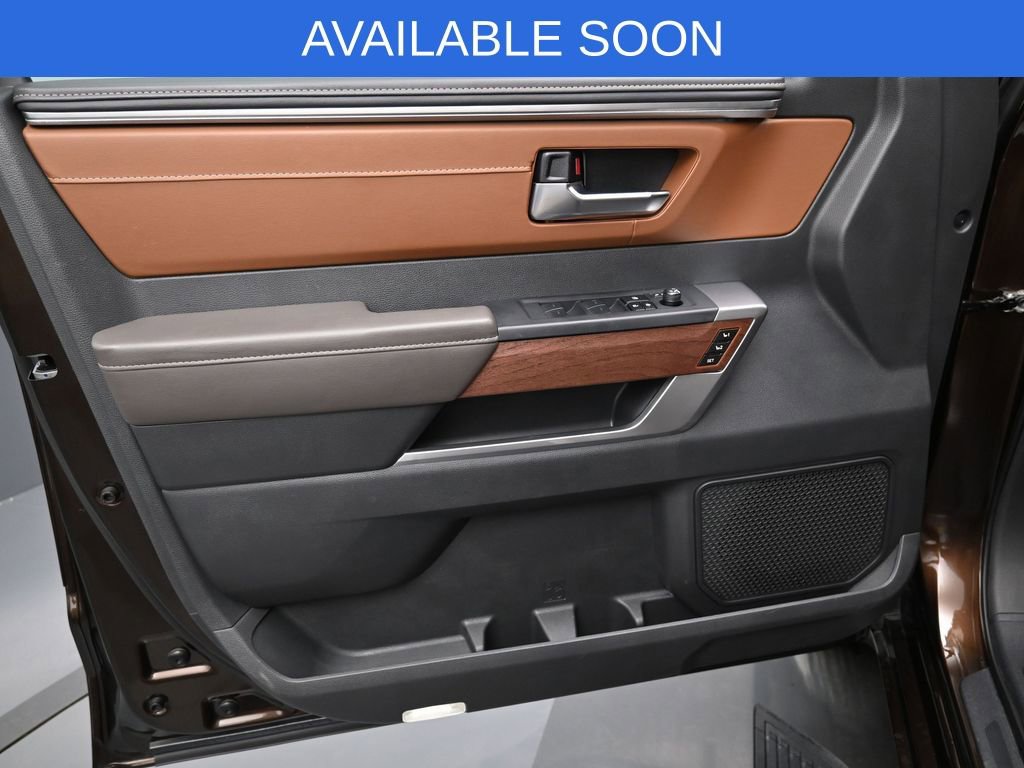 Used 2025 Toyota Tundra 1794 Edition image 11