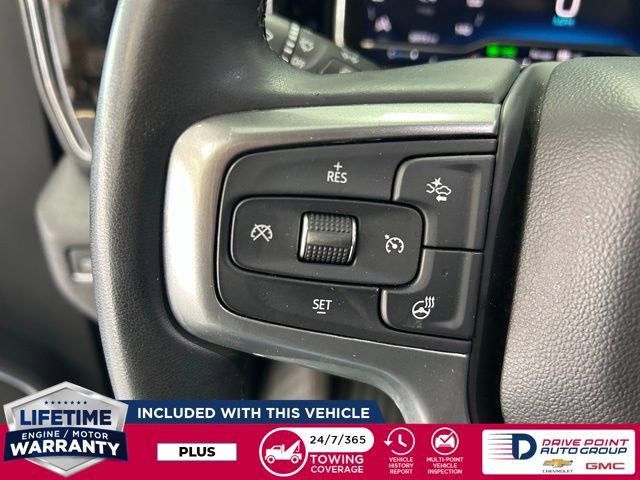 Used 2025 Chevrolet Silverado 1500 LT image 19