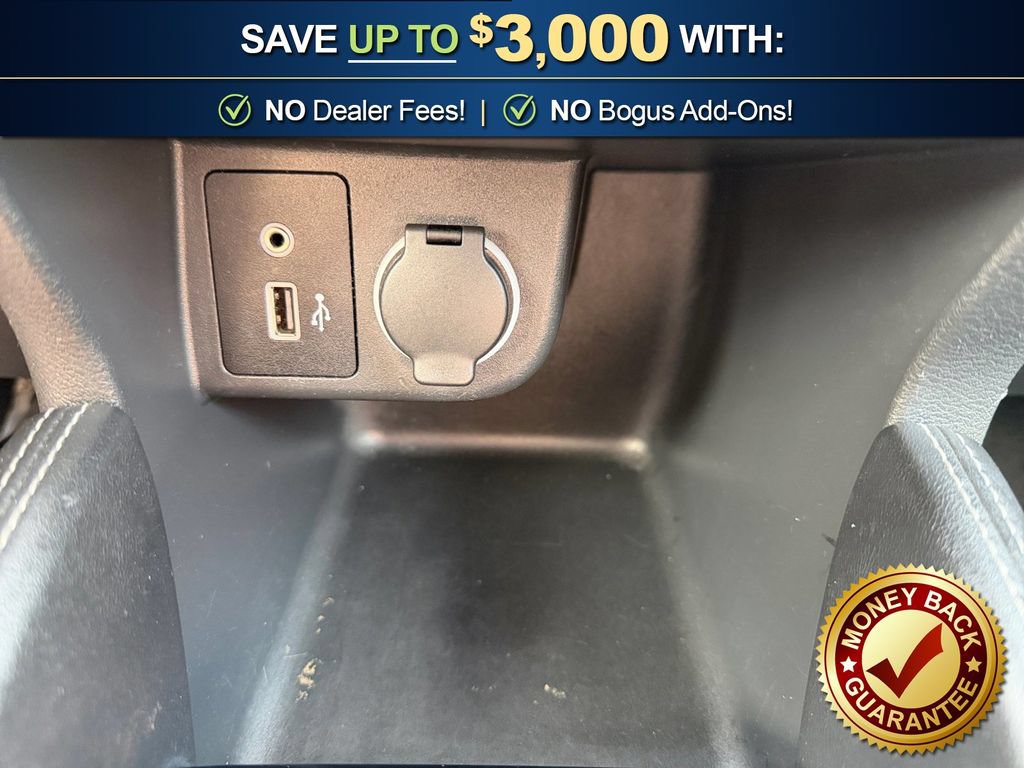 Used 2019 Nissan Kicks SV FWD image 28