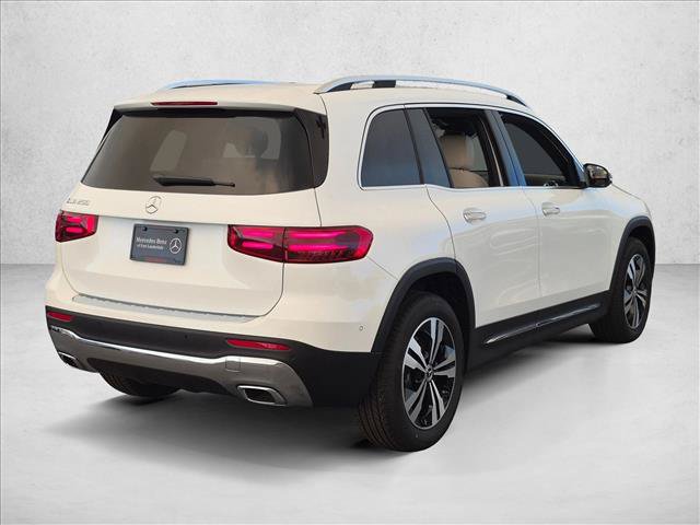 New 2026 Mercedes-Benz GLB 250 image 2