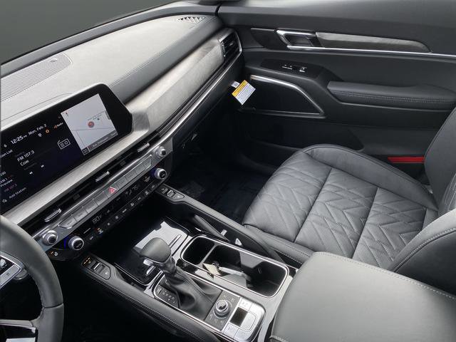 New 2025 Kia Telluride EX X-Line image 23